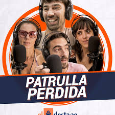 El destape radio en vivo. Audia Valdez Entrevista Acustico En Vivo Patrulla Perdida 09 05 2019