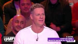 Matthieu delormeau n'a pas sa langue dans sa poche ! Tpmp Matthieu Delormeau Leve Le Voile Sur Sa Vie Amoureuse Tele Star