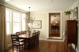 Follow along with our victorian farmhouse kitchen renovation. Victorian Farmhouse Addition American Traditional Dining Room Boston By Olson Lewis Architects