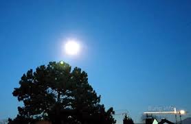 Wetterprognose Vollmond Im Marz 2019 Sonnig Mit Nachtfrost Kulturmagazin 8ung Info