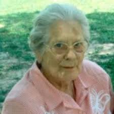 Myrtle Lane Obituary December 17, 2011