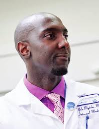 Why We're #1 in Brain Surgery