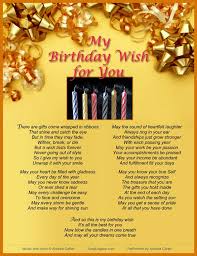 All you need to take your service to the next level. Happy Birthday Wishes Lyrics