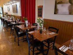 Our new space not only offers additional seating for dinner, but a place for private events or larger gatherings. Cork And Table Fredericksburg Restaurant Reviews Phone Number Photos Tripadvisor