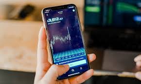 Many people use delta as an alternative to blockfolio. 10 Best Cryptocurrency Apps For Iphone 2021 Vodytech
