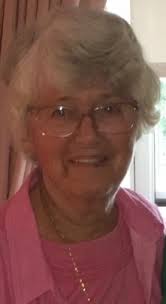 Obituary information for Marion Marshall