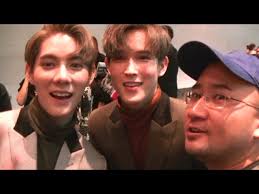 NewYear Kitiwhut (Thailand Lifestyle), A CAMERA, Influence Asia 2017