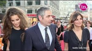 Rowan's paternal grandfather was edward atkinson (the son of william john atkinson and mary ann brannon). Lily Atkinson Mr Beans Hubsche Tochter Youtube