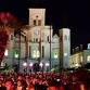 Caroling in Jackson Square