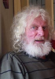 Condolence Book for Ambrose (Gandy) Sheedy (Kildare Town, Kildare)