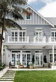 Dream house exterior exterior house colors dream house plans hamptons style homes hamptons house rendered houses design exterior facade house home interior. Hamptons Style Homes 10 Exterior Design Features Buildsearch