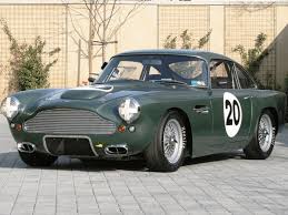 Image result for Dubonnet 1962 Aston Martin