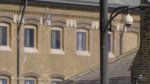 Confinement meaning, definition, what is confinement: 16 Years Old And Stuck In Solitary Confinement 23 Hours A Day Because Of Coronavirus Cnn