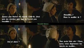 Epingle Par Patrice Lacroix Sur Kaamelott Kaamelott Humour