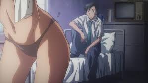Black lagoon
