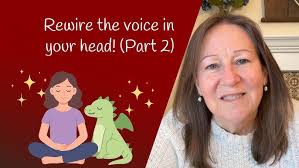 Rewiring Your Inner Critic