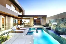 Contemporary Pool Design Contemporary Pool House Plans Modern Home Pool Designs Dazzling Contemporary Swi Pool House Plans Swimming Pools Swimming Pool Designs