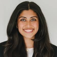 Irma Corral's Instagram, Twitter & Facebook