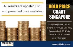 Pin On Gold Price In Singapore