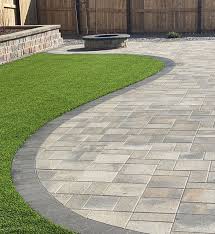 Our wide variety of concrete pavers offer the style, color and texture you're after. Pavers A I Lansdcaping Llc
