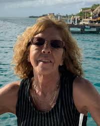 Patricia A Daigle Obituary November 12, 2022