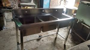 25 years warranty (complete peace of mind). Commercial Kitchen Sink Manufacturers Suppliers Dealers
