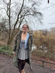 I can't let goooooo 🤎