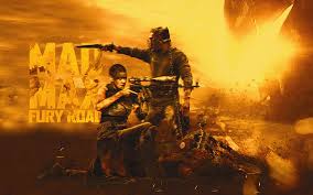 Mad max fury road wallpaper. Max Mad Fury Road Wallpaper Poster On Behance