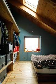 交流が生まれる場として賃貸住宅と庭を共有するアトリエ併設の住まい 賃貸住宅 住宅 天窓