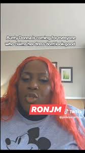 Tell dem Aunty Donna Teaching You My Cooking Skills