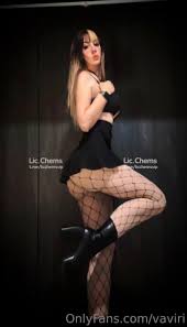 Filha Do Kiko (Vanesa Villagran, vaviri) Nude OnlyFans Leaks (11 Photos) |  TheFappening