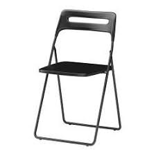 nisse folding chair black ikea folding chair ikea folding chairs ikea dining chair