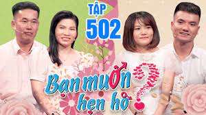 Hiện tập mai mối của mậu thịnh và hồng quân đang được cư. Báº¡n Muá»'n Háº¹n Ho Táº­p 502 Full Tai Xáº¿ U50 Lang Tá»­ Lam Nang ThÆ¡ Huáº¿ Lo Sá»£ Ä'oi RÆ°á»›c Dau Báº±ng Container Youtube