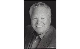 Obituary: Arnie Weinstein