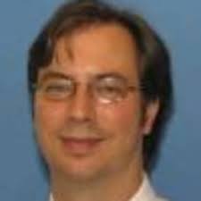 Dr. Roy Thompson, MD