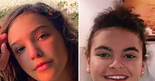 Mía Rubín confiesa con qué hija de una famosa le gustaría hacer un dueto