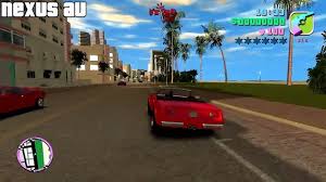Image result for vice city game