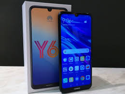 How To Fix Huawei Y6 Pro Black Screen ...