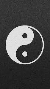 Yin Yang Yin Yang Art Yin Yang Ying Yang Wallpaper