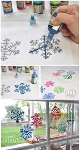 Top 30 Most Fascinating Christmas Windows Decorating Ideas Amazing Diy Interior Home Design