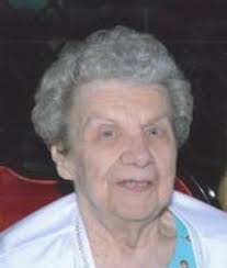 Obituary information for Virginia Lee Freiermuth