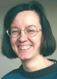 Dreams of Lace: About Christiane Eichler