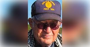 Obituary information for Herman A. Gehrke
