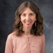 Melissa Meisterheim, Ph.D.