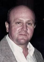 Richard Pervisky Obituary (1944