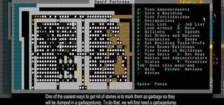 Check spelling or type a new query. How To Brew Drinks Change Dwarf Labor Options And Dump Stone In Dwarf Fortress Pc Games Wonderhowto