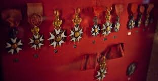 Refus de la légion d'honneur par modestie. La Legion D Honneur En 10 Questions La Grande Chancellerie