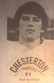 Echoes of the Past 20 Years Ago Monday, Nov. 7, 2005 A Veterans Day service  is held at the Indiana Vietnam Veterans Memorial Wall at Ind. 49 and East  Porter Ave. Keynote