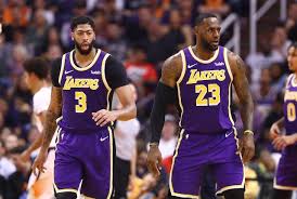 Links will appear around 30 mins prior to game start. Lakers Vs Suns Preview Tv Info L A Looking To Start 2020 With Third Straight Win Lakers Nation