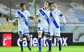 Leon vs puebla (link 001). 3sm9nbevsikemm